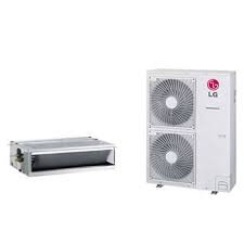 lg ducted systems ducted air