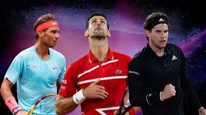 Nadal sees positives despite being outclassed. Djokovic Nadal Und Co Jeremy Chardy Stort Sich An Sonderbehandlung Der Tennisgrossen Eurosport