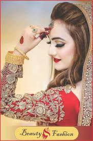 bridal makeup artists in kalher