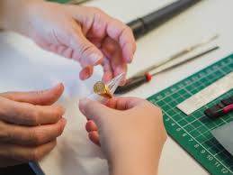 jewelry making courses in nyc