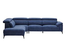 sofas montero lhf corner sofa navy