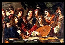 Resultado de imagen de compositores barrocos