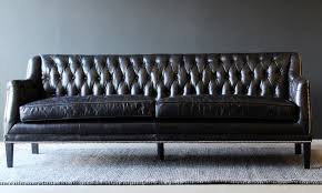 top tips for cleaning your leather sofa