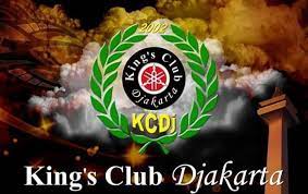 Logo king club djakarta : King S Club Djakarta Kcdj Facebook