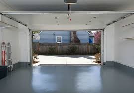 garage floor paints