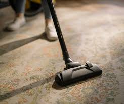 wool carpet cleaning
