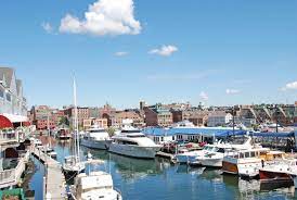 portland maine offers waterfront homes