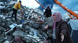 Directo | Terremoto en Turquía y Siria: nuevo balance de víctimas y rescates