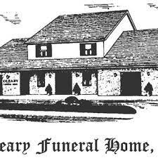 o leary funeral home 640 e