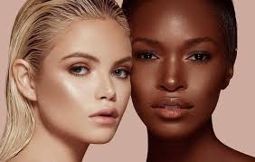contouring for your skin color