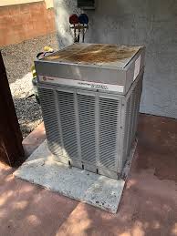 how long do air conditioners last a