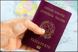 Australia allows a person to have dual citizenship. Italian Passport Requirements How To Renew Your Italian Passport Idc
