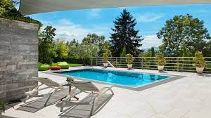 60 Pool Design Ideas For Every Backyard