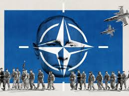 Inside SHAPE, NATO's New Command Center Planning for War With Russia