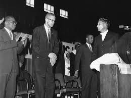 He said that the x malcolm x also spoke about the poor economic and social conditions faced by many african americans, especially in the ghettos of the northern cities. How Malcolm X Lived And Died And Why His Death Will Be Reinvestigated