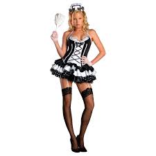 french maid perfect y costume in