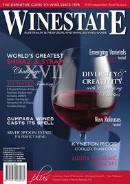 Winestate Subscription