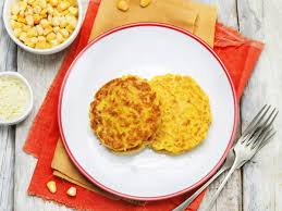 corn fritters southern style recipe and