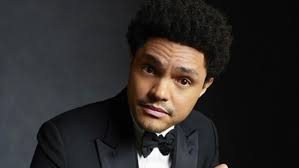 Comedy central's the daily show host trevor noah used his nightly. Talk About Misogyny Racism While Laughing Trevor Noah On Comedy Pop Culture Hindustan Times