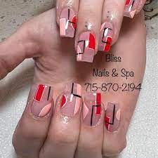 the best 10 nail salons in wausau wi