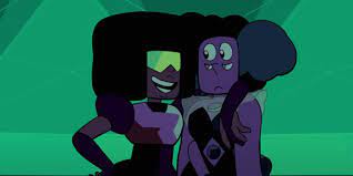 Steven Universe's Most Epic Love Story Was Too Ambitious for TV