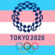Reprogrammés pour l'été 2021, les jeux olympiques auront lieu du 23 juillet au 8 août, avec une petite particularité, les tournois de football . Premiere Athlete Trans Aux Jeux Olympiques 2021 Fier