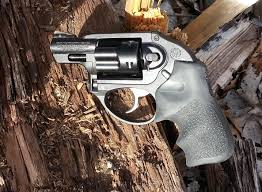 ruger lcr the firearm
