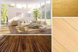 can bamboo flooring be refinished