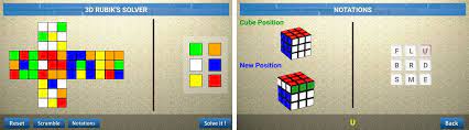 The description mirror cube apk. Rubix 3d Rubik S Cube Solver Apk Download For Android Latest Version 1 2 1 Com Afre Rubix