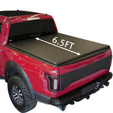 soft vinyl tonneau cover for ford f 150