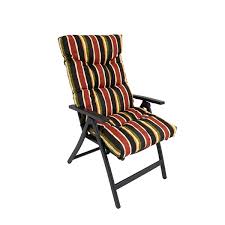 Back Patio Chair Cushion 08 459ca 424
