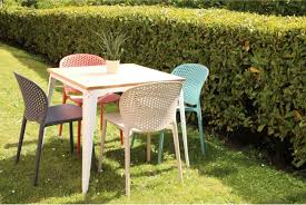 Guide To Cleaning Garden Furniture