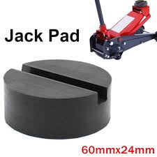 jacking lifting puck clic adapter