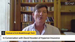Experience on hyperion financial management application, including knowledge of metadata design & build, security classes, member lists and automation of oracle epm tasks and rules experience in oracle epm maintenance and enhancements as well as support activities In Conversation With David Howden Of Hyperion Insurance Cogx 2020 Youtube