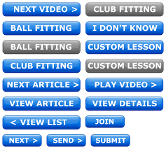 Golf Ball Spin Chart