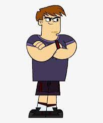 Chet Hands - Total Drama Chet Transparent PNG - 436x924 - Free Download on  NicePNG