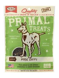 Shipping is included on orders over $69. 33 Off Primal Jerky Pork Chips Dog Treats Treat Perromart Singapore Perromart Sg