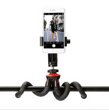 Our Bendable Tripod With Rotating Mount Socialite Lighting Facebook