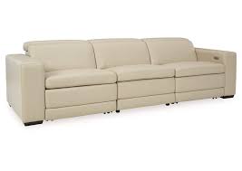 texline 4 piece power reclining sofa