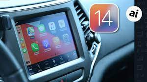 To help get this problem solved. Everything New With Carplay In Ios 14 Youtube