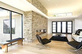 Stone Fireplaces Add Warmth And Style