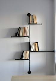 bookshelves diy bookshelf