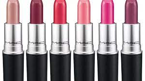 mac is giving away free lipsticks in