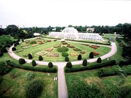 royal botanic gardens kew london