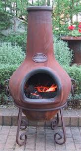 Our chiminea bbq's/pizza oven attachemnts are back in stock and available for immediate delivery ! 12 Chiminea Ideas Chiminea Outdoor Fire Pit Outdoor Fire