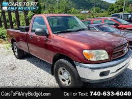 used 2006 toyota tundra in