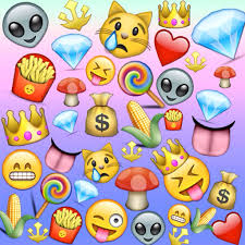 Emoji Wallpaper Tumblr Emojis ...