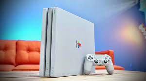 Destiny 2 players on ps4 will have access to bonus content before i've had a launch ps4 since release day, and i was really happy that a white version of the ps4 pro was being released. Ps4 Pro Ultimate Retro Special Edition Youtube