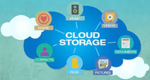 best free cloud storage services for