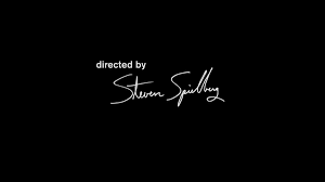 directed by steven spielberg spielberg s title sequences from so why does spielberg take such a regimented approach to his title sequences the answer lies in understanding the impact of a title sequence
